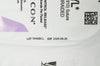 Ethicon JJ41 0 Coated VICRYL Polyglactin Stre CT-1 36mm 1/2c Taper, 27inch
