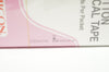 Ethicon U10T COTTON UMBILICAL TAPE 1/8inch x 18inch - Box of 24