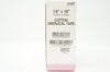 Ethicon U10T COTTON UMBILICAL TAPE 1/8inch x 18inch - Box of 24