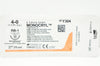 Ethicon Y304 4-0 Monocryl Poliglecaprone 25 Stre RB-1 17mm 1/2c Taper 27inch