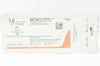 Ethicon Y523 3-0 MONOCRYL KS 60mm Straight 27inch