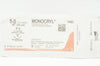 Ethicon Y493 5-0 MONOCRYLPoliglecaprone Stre P-3 13mm 3/8c Reverse Cutting18inch