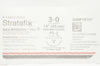 Ethicon SXMP1B107 3-0 Stratafix, PS-2, 19mm 3/8c Reverse Cutting, 18inch (x)