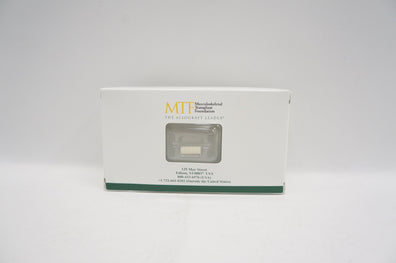 MTF 406016 Allosheath 6mm x 16mm (x)