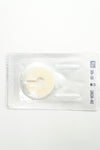 Medline AEG017S AEGIS CHG Impregnated Foam Disc 1inch x 7mm (x)