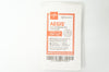 Medline AEG017S AEGIS CHG Impregnated Foam Disc 1inch x 7mm (x)