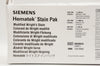 Siemens 06689653 Hematek Stain Pak 1 x 250mL