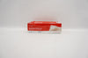 Ethicon 1961 Surgicel Fibrillar Absorbable Hemostat 1inch x 2inch ~ Box of 8