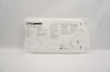 CareFusion 4324A Myelogram Tray 22G x 3 1/2inch Spinal Ndle.