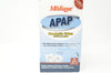 Medique 14513 APAP Non-Aspirin Tablets - Box of 500