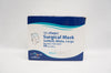 MediChoice BPG4-3363 Softbill Surgical Mask, White, Large - Box of 50
