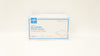 Medline MDS090670 Large Alcohol 2-Ply Prep Pads - Box of 100