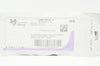 Ethicon J910 3-0 Coated VICRYL Polyglactin 910 Stre Undyed Braided 18inch (x)