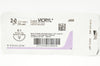 Ethicon J459 2-0 Coated VICRYL Polyglactin 910 Stre X-1 22mm/1/2c 27in.