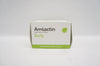 Amlaction Daily Alpha-Hydroxy Therapy Moisturizing Body Lotion - Box of 25 (x)