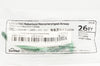 SunMed 1-5075-26 Robertazzi Nasopharyngeal Airway 26Fr 6.5ID x 8.6OD x 130mm (x)