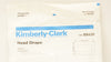 Kimberly-Clark 89431 Head Drape 50inch x 36inch (x)