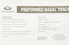 SourceMark M0665U Preformed Nasal Tracheal Tube 6.5mm x 8.8mm (x)