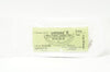 Genzyme X-4142 Cottony II KC-25, KC-25 Poliester Fibre 49.6mm, 3mm x 30inch (x)