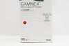 Ansell 20685270 Gammex Non-Latex PI Green Gloves, Size 7 - Box of 50