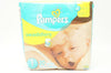 P&G Pampers Swaddlers, Size 1, 8-14 lb - Pack of 20