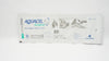 ConvaTec 412012 Aquacel Ag Surgical, Hydrofiber Dressing 3.5 x 14inch (x)