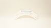 Mallinckrodt 86225 Uncuffed Tracheal Tube 4.0mm I.D. x 5.6mm O.D.
