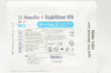 Teleflex 90001P Arrow EZ-10 Ndle. + Stabilizer Kit (x)