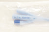Covidien 8887664245 Dover 100% Silicone Foley Catheter 24Fr/Ch