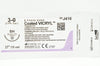 Ethicon J416 3-0 Coated VICRYL Polyglactin Stre SH 26mm 1/2c Taperpoint, 27inch