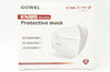 Gowel KN95 Protective Mask - Box of 10