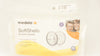 Medela 80210S SoftShells for Sore Nipples