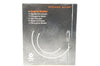 Richard-Allan 209120 1/2 Circle Reverse Cutting, Regular Surgeon's (x) - Case of 72
