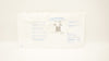 Teleflex 5-22011 Hudson RCI Preformed Tracheal Tube Uncuffed Oral 7.6 x 5.5mm(x)
