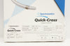 Spectranetics 518-038 Quick-Cross Support Cath. 5Fx 135cm x 0.035in (x)-Box of 5