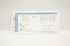 Covidien 18885 Mallinckrodt TaperGuard Evac Oral Tracheal Tube 8.5IDx12.6mmOD(x)