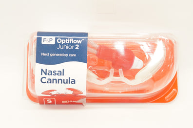 Fisher&Paykel Healthcare Optiflow OJR412 Nasal Cannula Junior 2