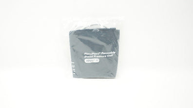 FlexiPort 901043 Select Reusable Blood Pressure Cuff, Adult 11, 2033
