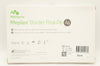 Molnlycke Health Care 498300 Mepilex Border Post-On Ag 4 x 6inch - Box of 5