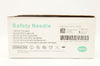 Anhui Tiankang Medical TKSN-010 Tkmd Safety Ndle 21G x 1-1/2 inch - Box of 100