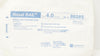 Mallinckrodt 86285 Nasal RAE Tracheal Tube Cuffles 4.0mm I.D. x 5.5mm O.D.