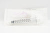 BD 305789 Eclipse Injection Ndle. with Luer-Lok Syringe 1ml 27G x 1/2inch