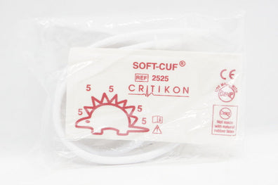 Criticon 2525 Soft-Cuf Size 5