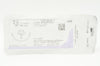 Ethicon J345 2-0 Coated Vicryl CT-1 36mm 1/2c Taper, 36inch (x)