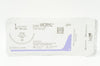 Ethicon J371 1 Coated VICRYL CTX 48 mm 1/2c Taper, 36inch (x)