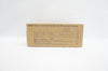 BD 305789 Eclipse Injection Ndle With Luer-Lok Syringe 1ml 27G x 1/2 - Box of 50