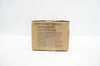 BD 305789 Eclipse Injection Ndle With Luer-Lok Syringe 1ml 27G x 1/2 - Box of 50