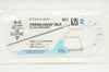 Ethicon 621 4-0 Perma-Hand Silk Stre KS 60mm Straight Reverse Cutting, 30inch(x)