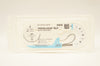 Ethicon K845 1 Perma-Hand Silk Stre MH 36mm 1/2c Taper, 30inch (x)