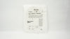 KCI M8275041/5 V.A.C. Simplace Dressing Small